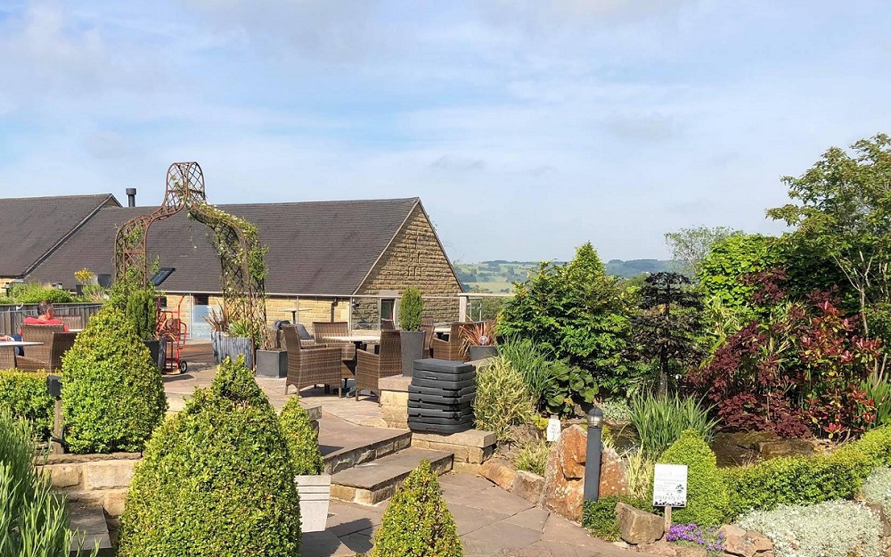 The-Three-Horseshoes-Leek-Reception
